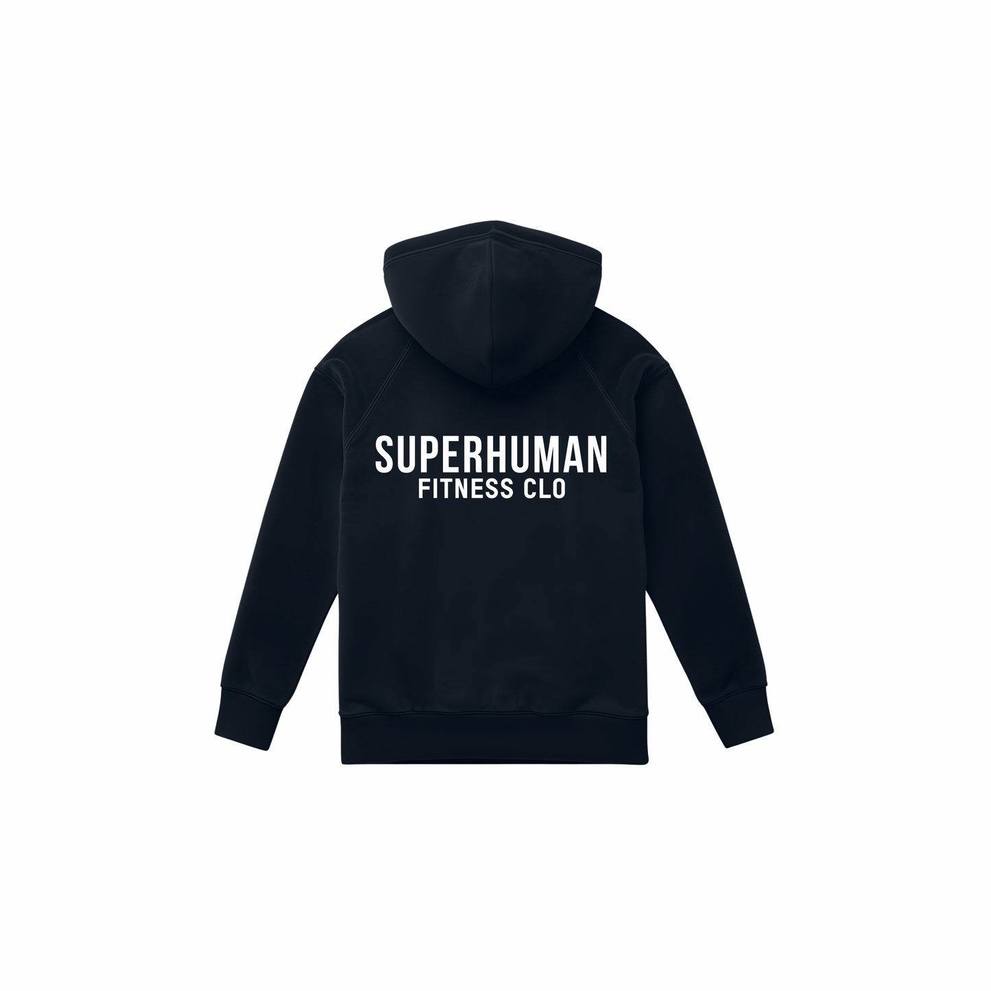 Comfort Hoodie