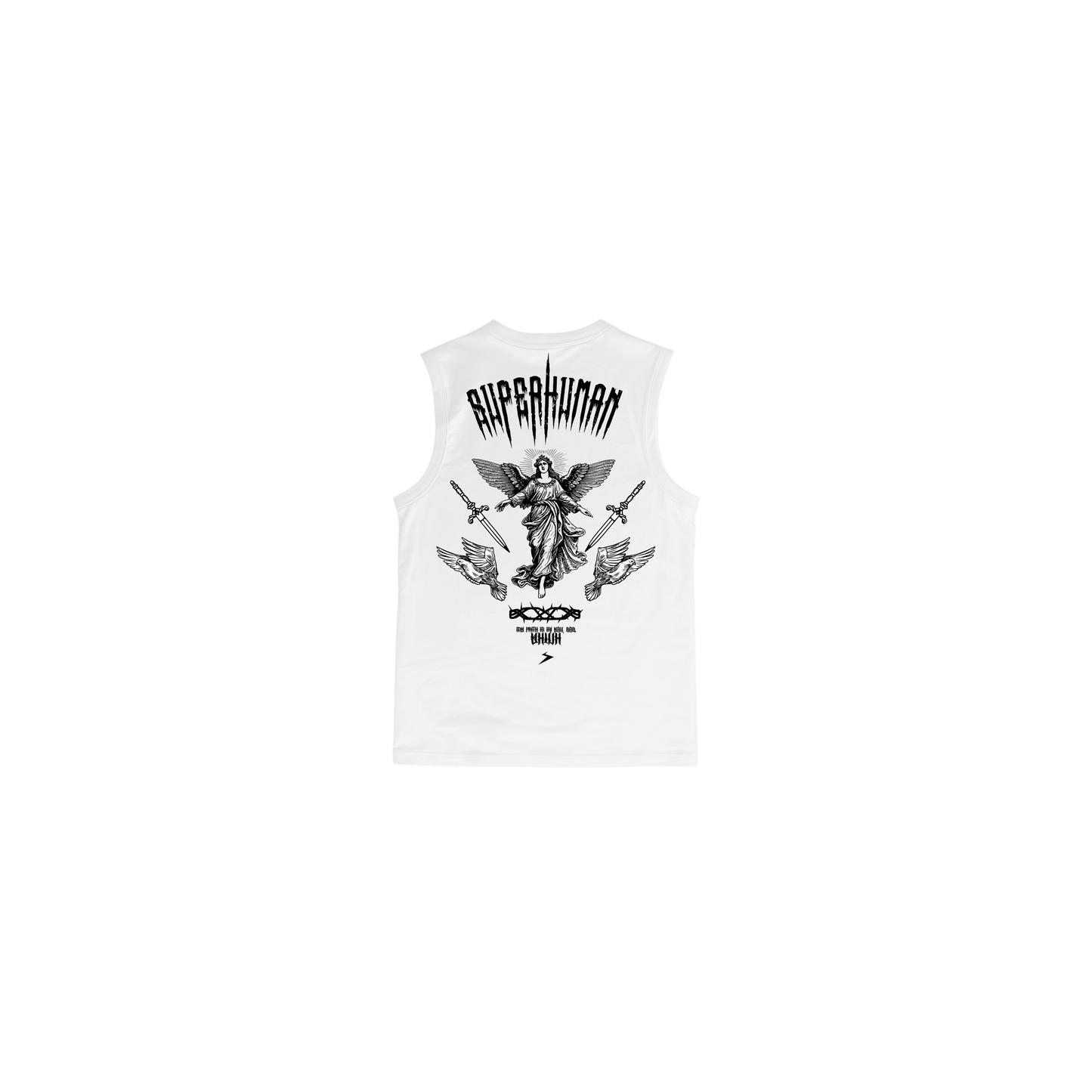 Tank | Medium Weight | Angel Protection