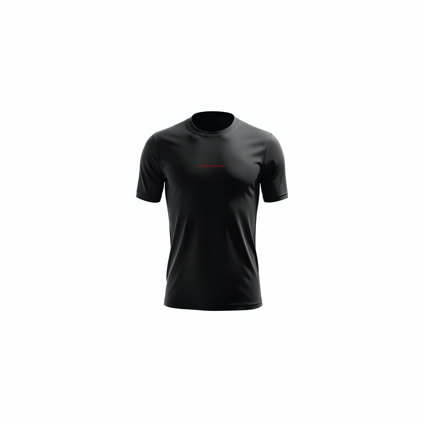 Slim Tee Blackout | SHFW