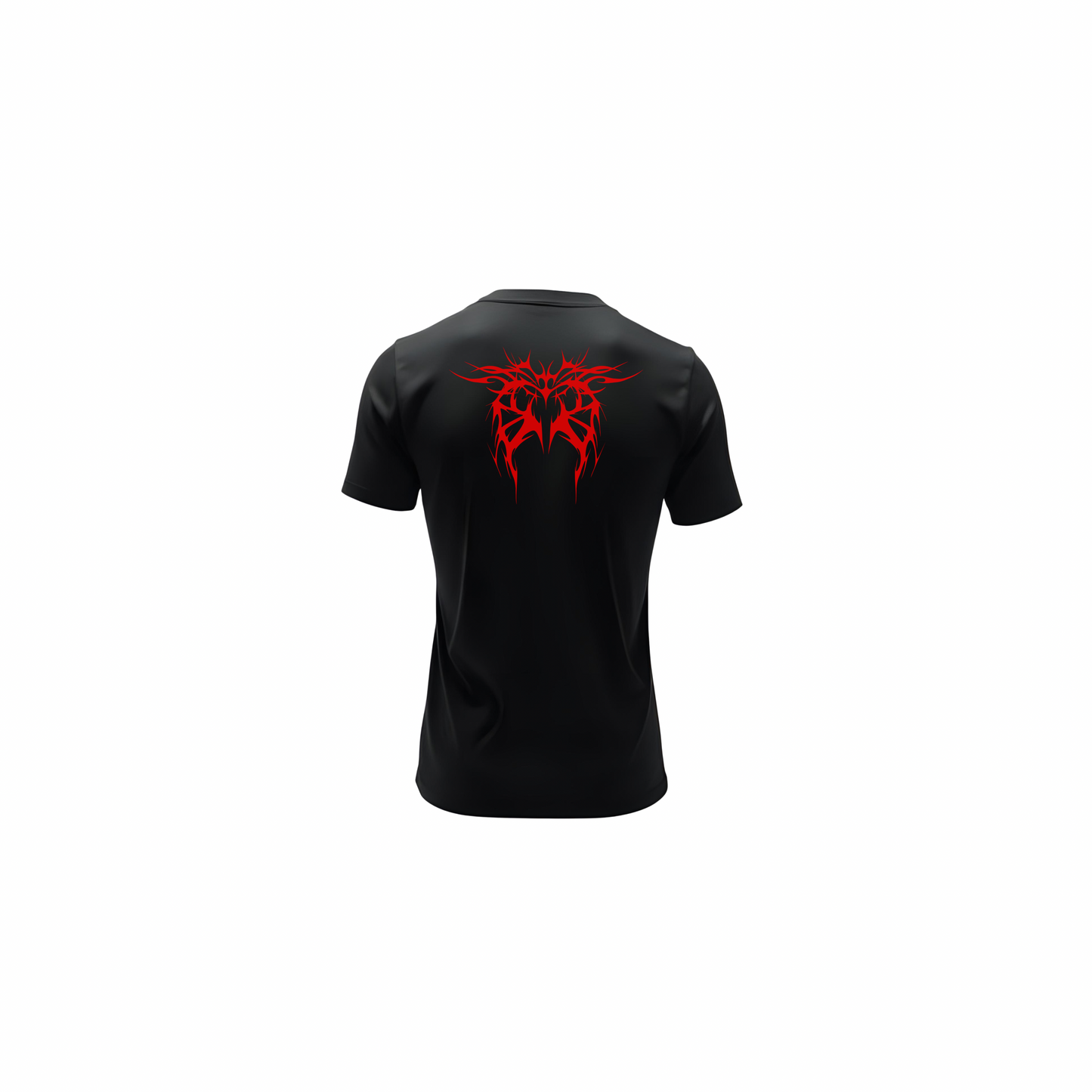 Slim Tee Blackout | Berserk