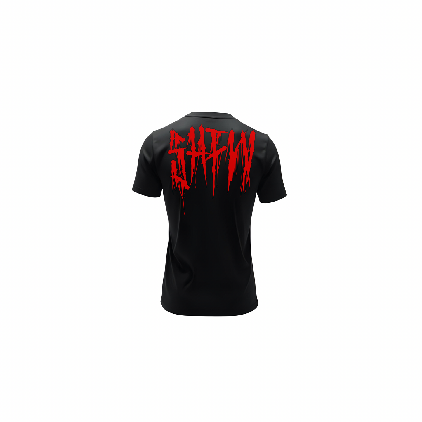 Slim Tee Blackout | SHFW