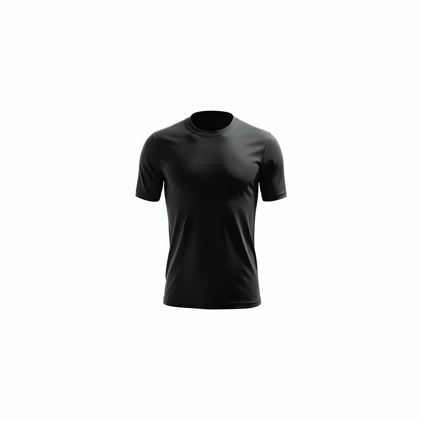 Slim Tee Blackout | SHFW