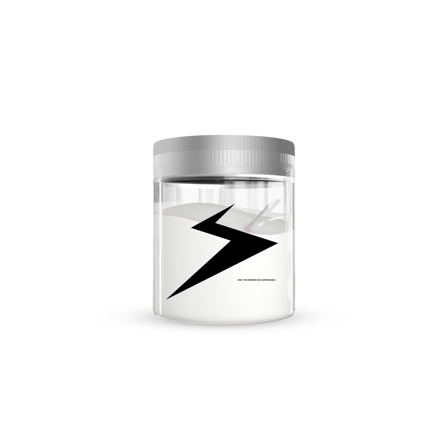Supercreatine Monohydrate | Sin sabor | 90 Servicios