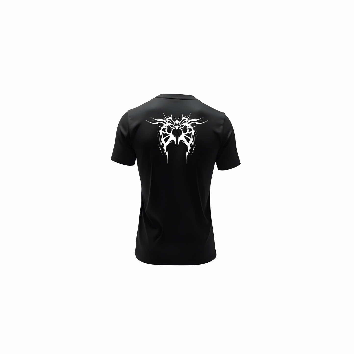 Slim Tee Blackout | Berserk