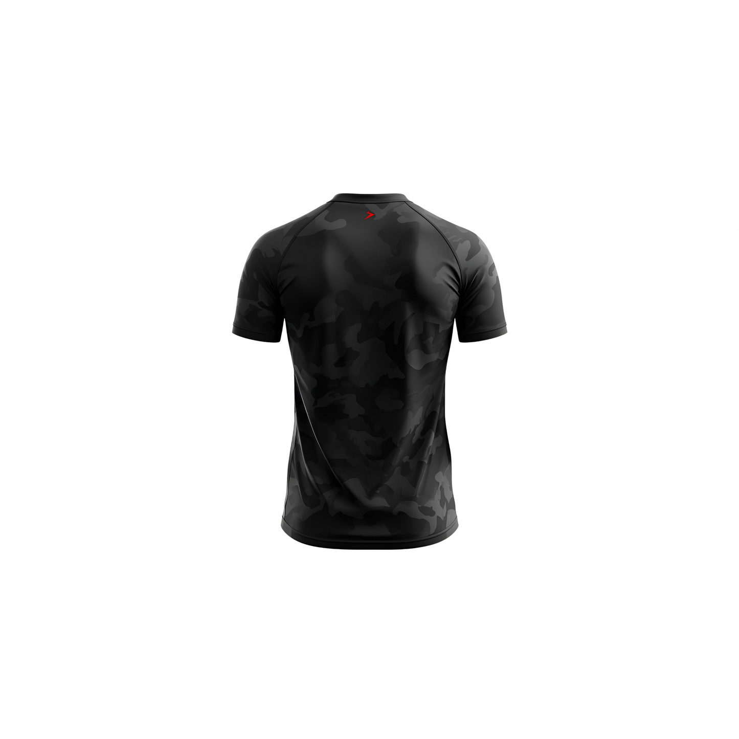 Slim Tee Blackcamo