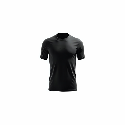 Slim Tee Blackout | SHFW