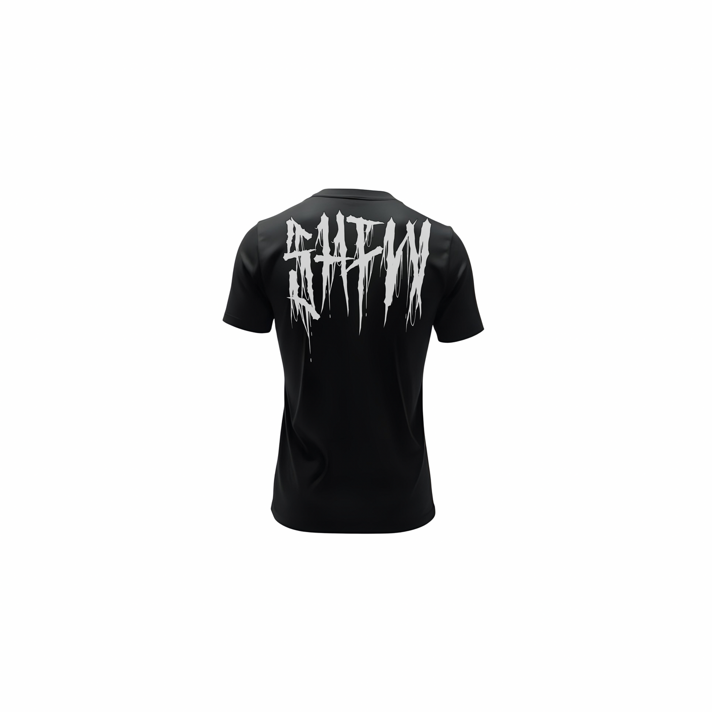 Slim Tee Blackout | SHFW