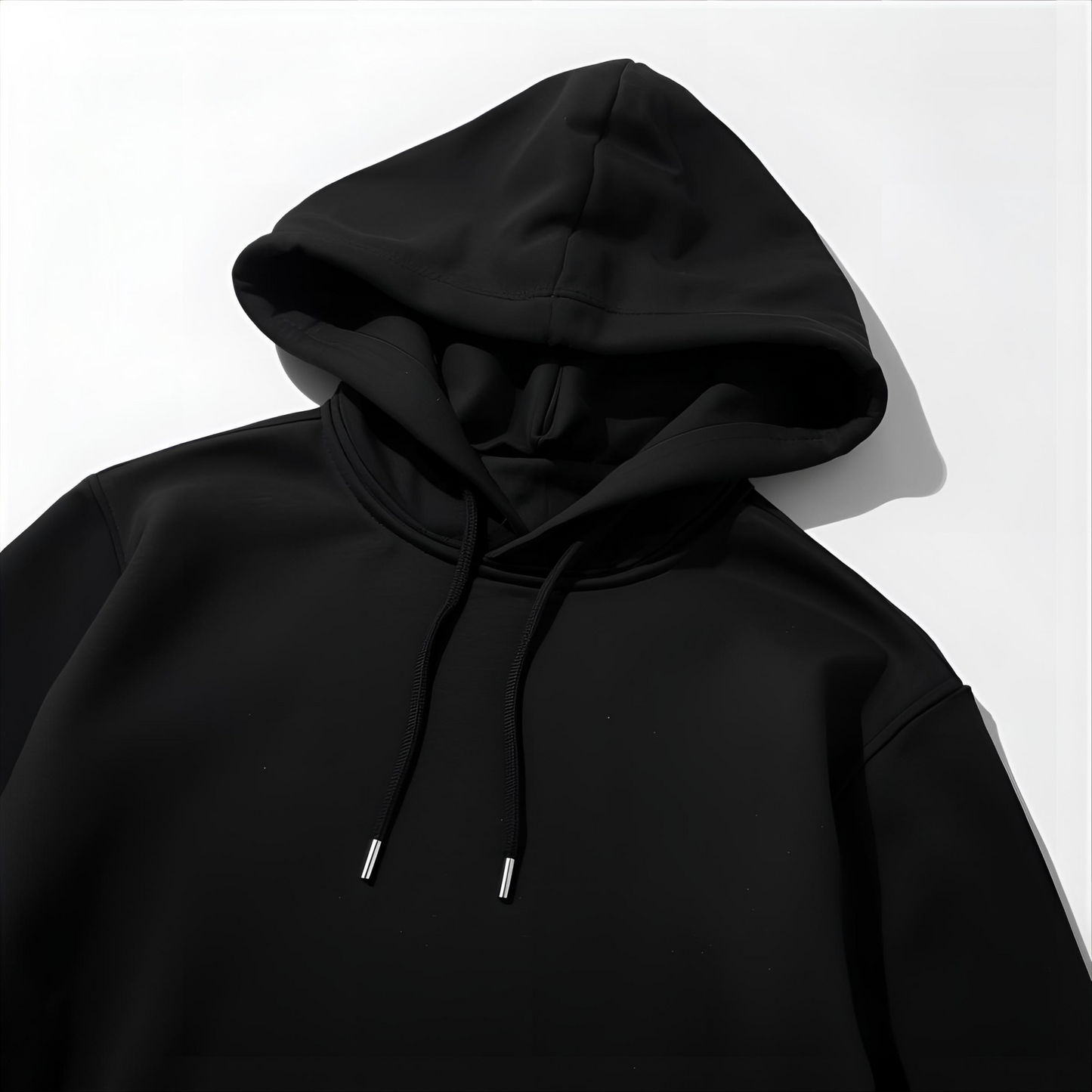 Comfort Hoodie