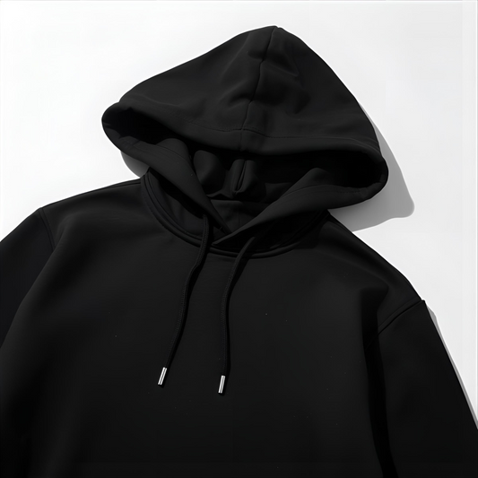Comfort Hoodie
