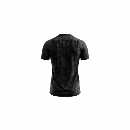 Slim Tee Blackcamo | SHFW