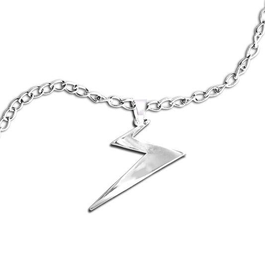 Randy x Superhuman® | Silver .925 Chains