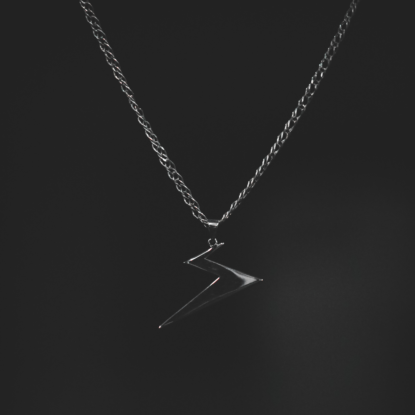 Randy x Superhuman® | Silver .925 Chains