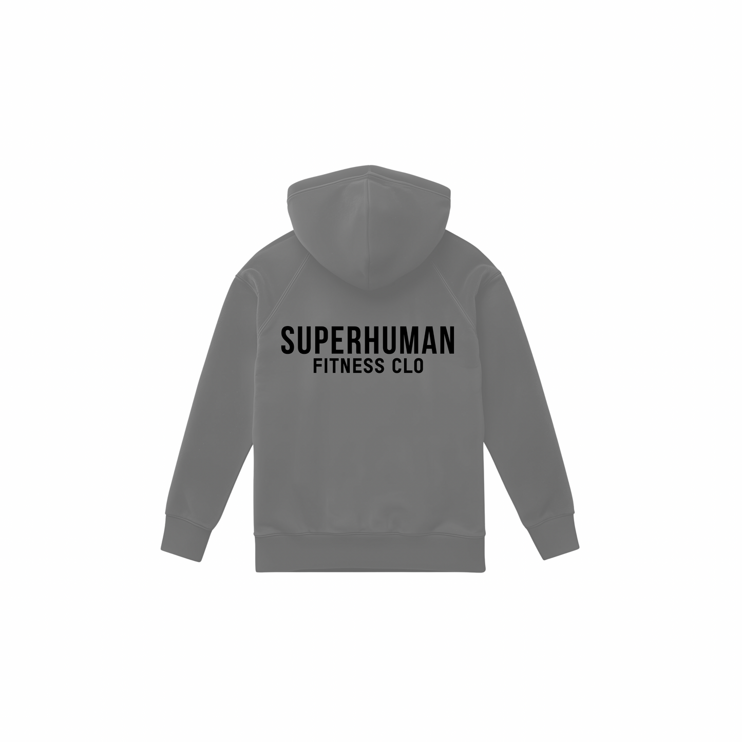 Comfort Hoodie