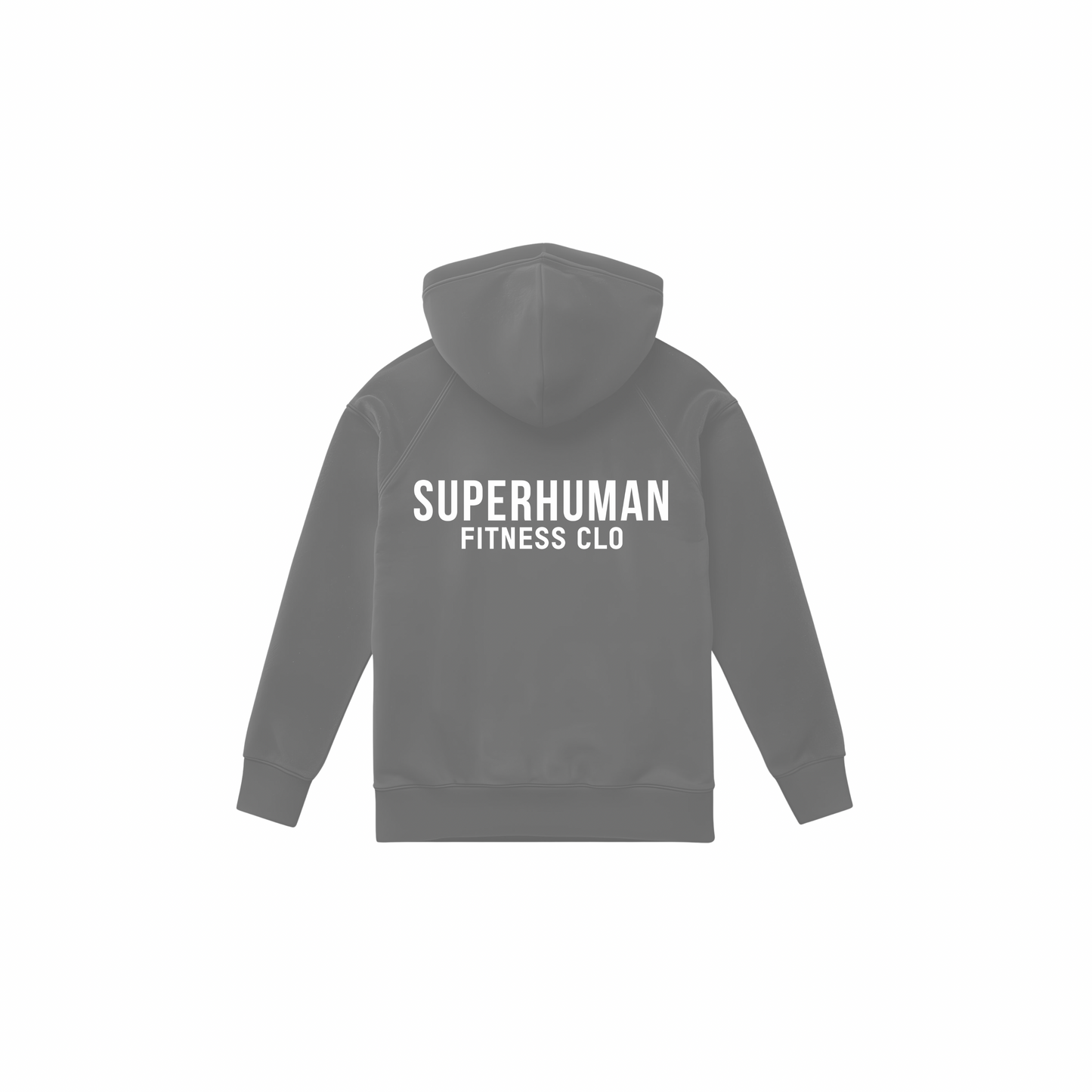 Comfort Hoodie