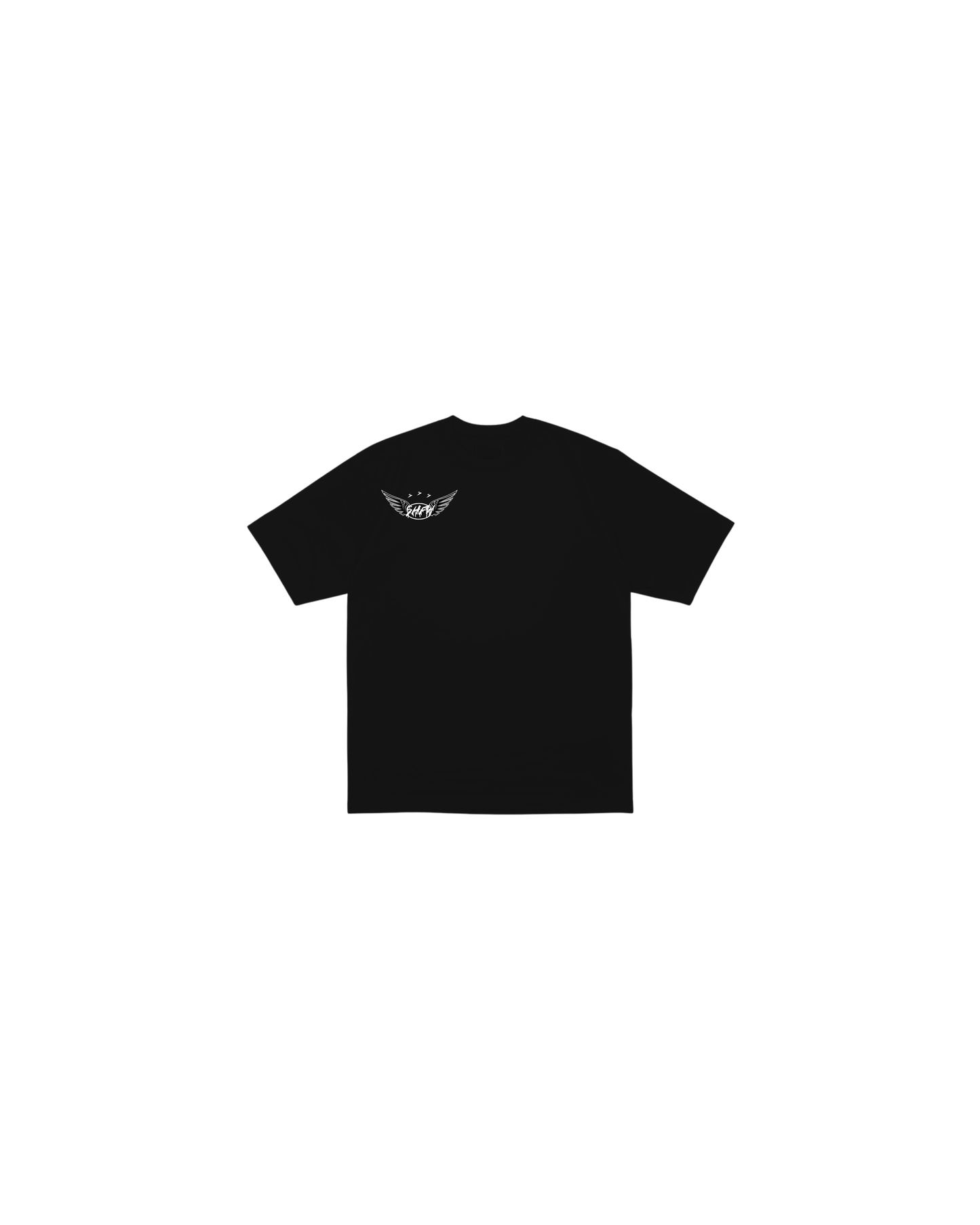 Oversize Lowcut | Wings | Medium Weight