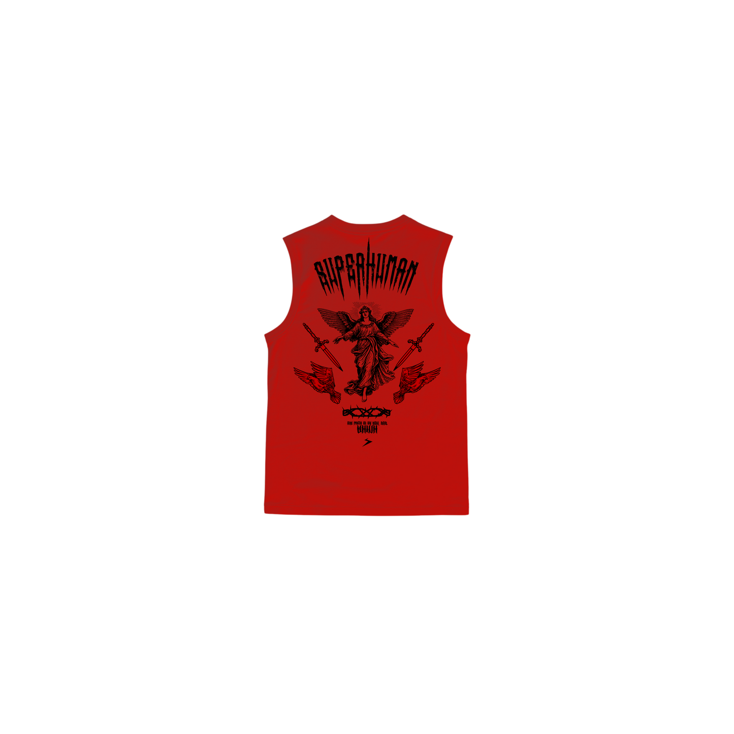 Tank | Medium Weight | Angel Protection