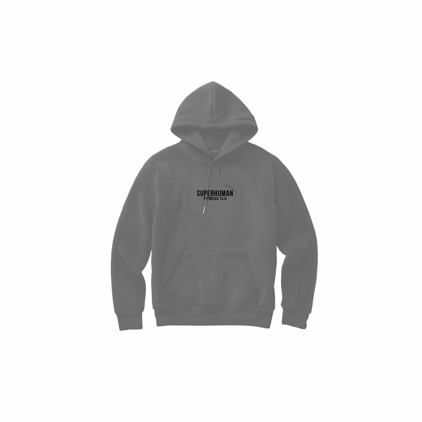 Comfort Hoodie