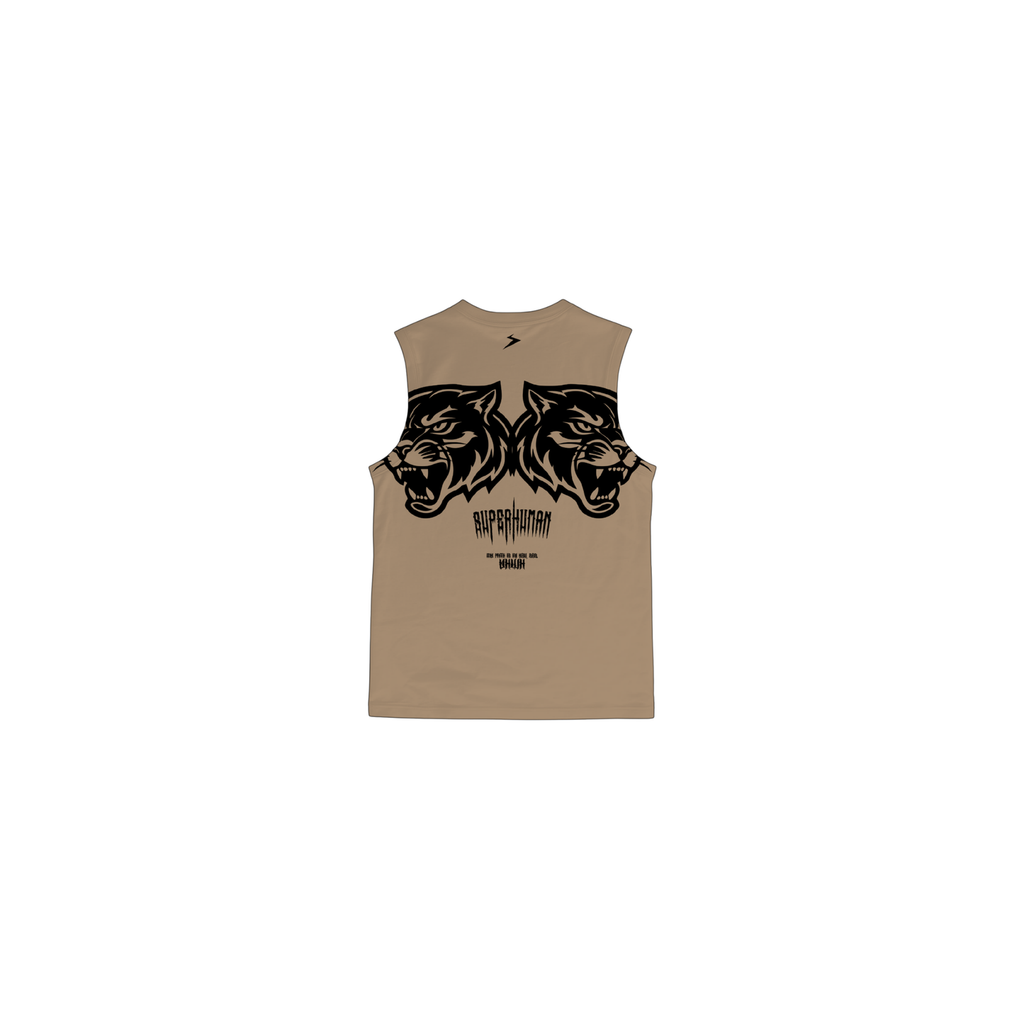 Tank | Medium Weight | Panthers