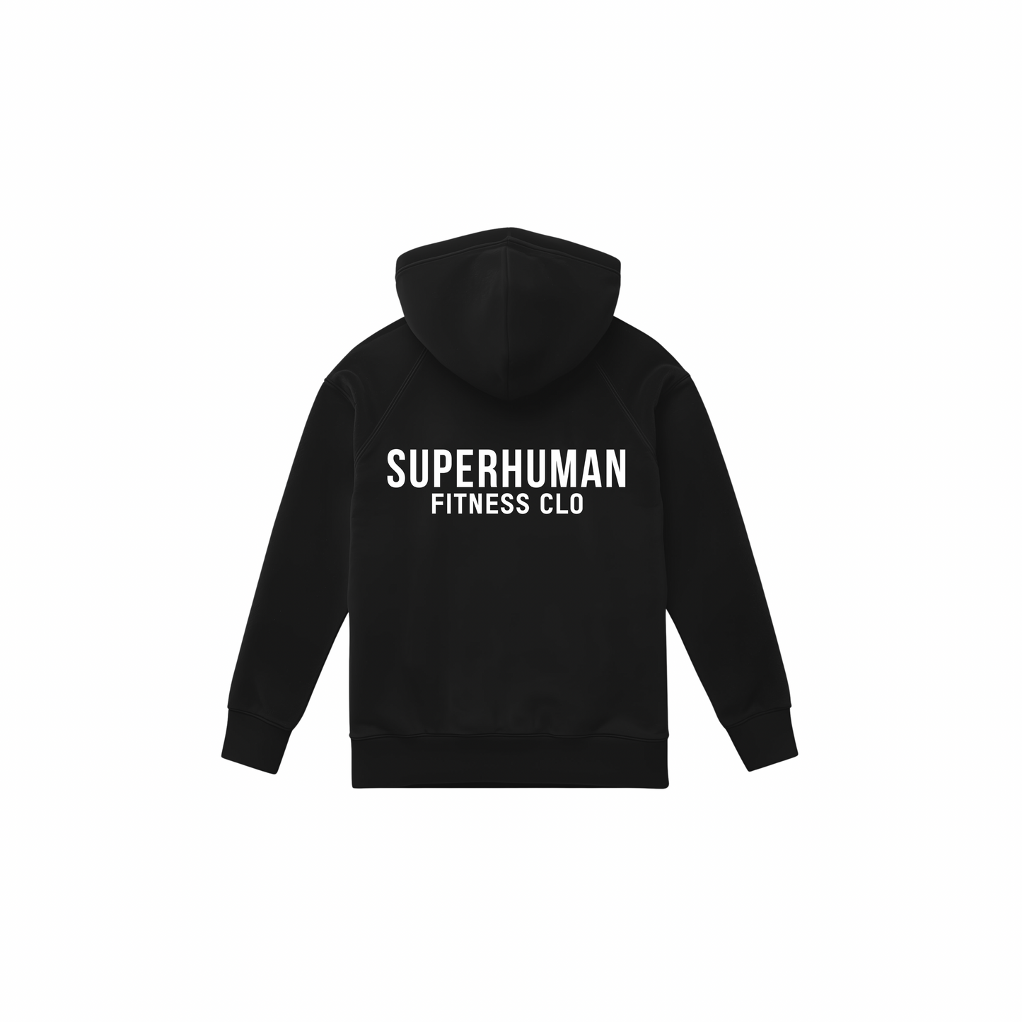 Comfort Hoodie