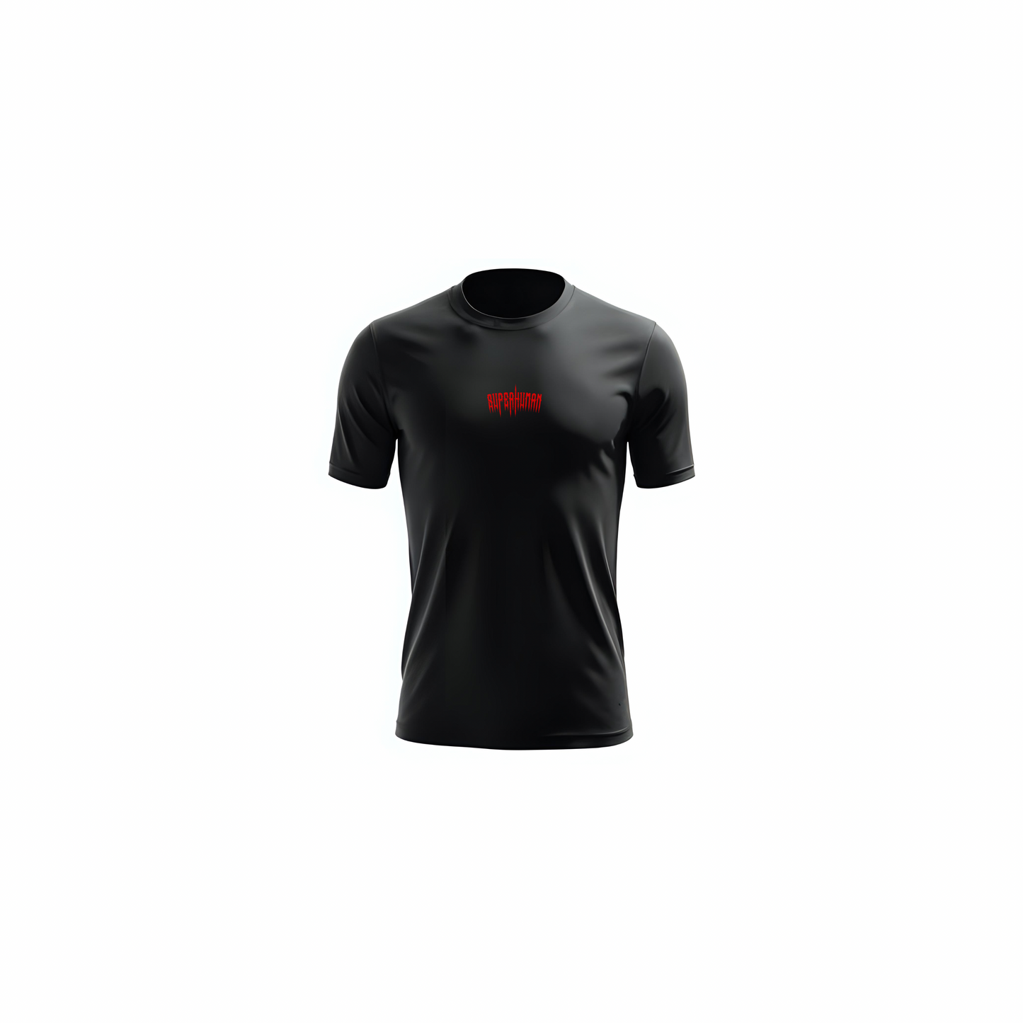Slim Tee Blackout
