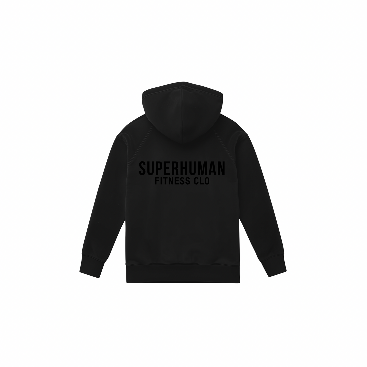 Comfort Hoodie