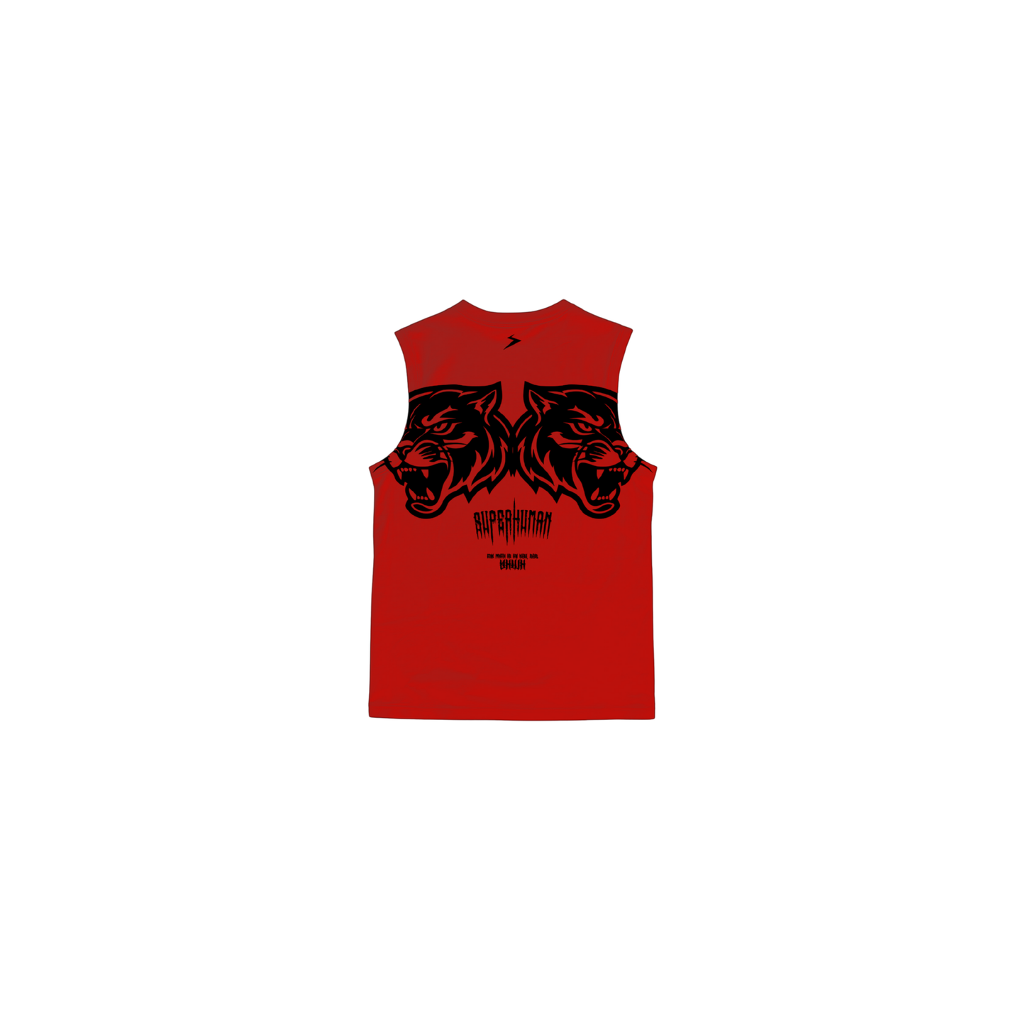 Tank | Medium Weight | Panthers