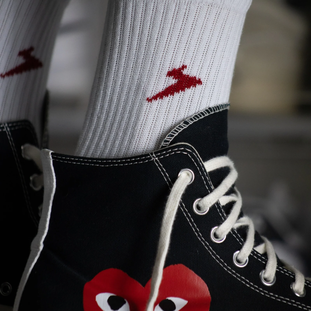 Hi’ Socks 3Pack