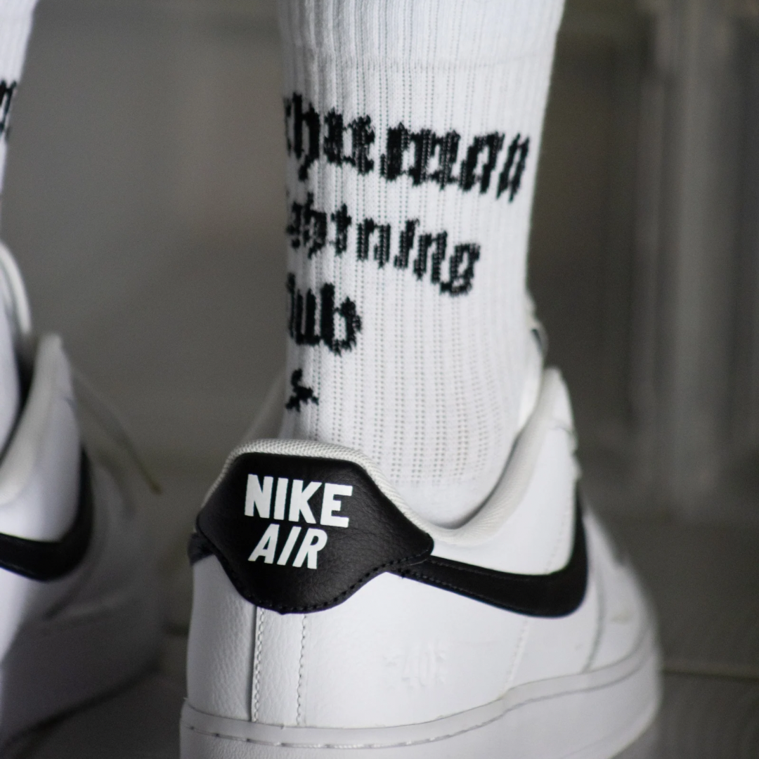Hi’ Socks 3Pack