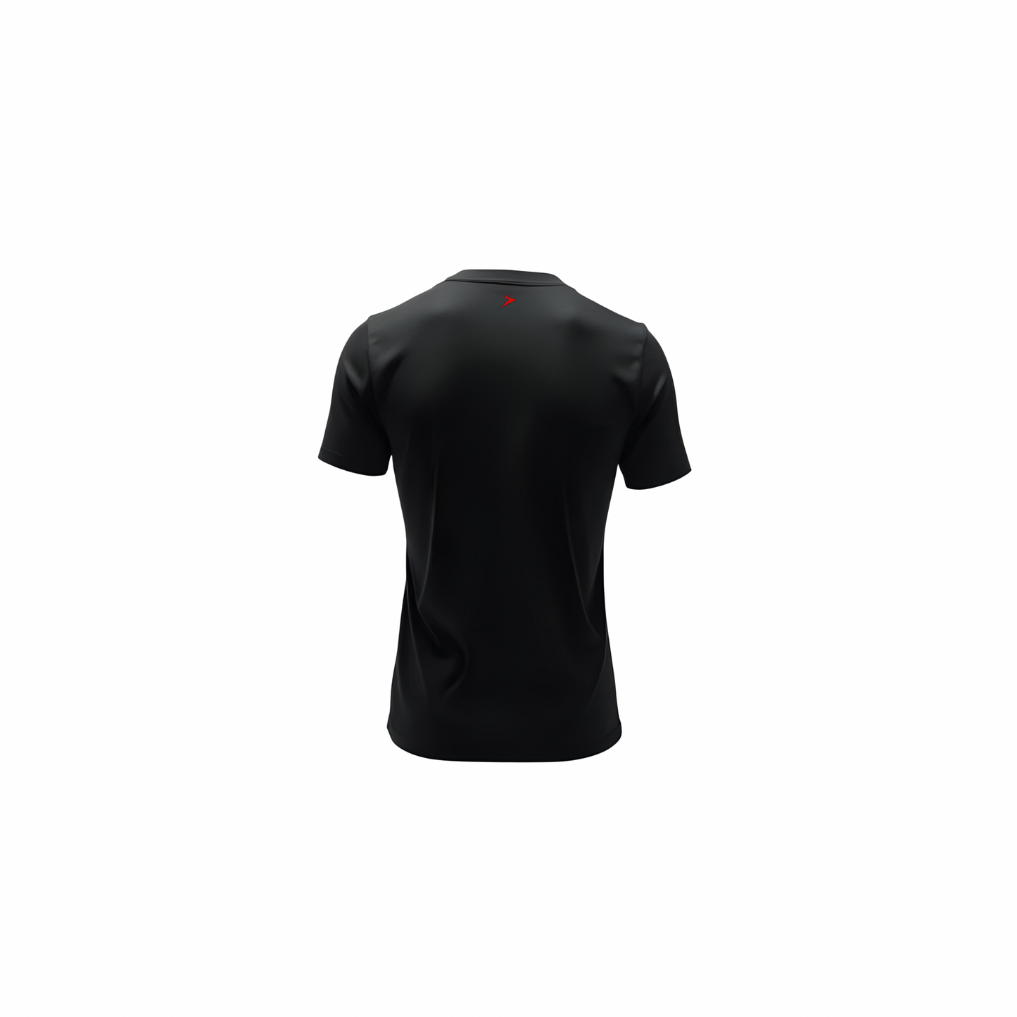 Slim Tee Blackout