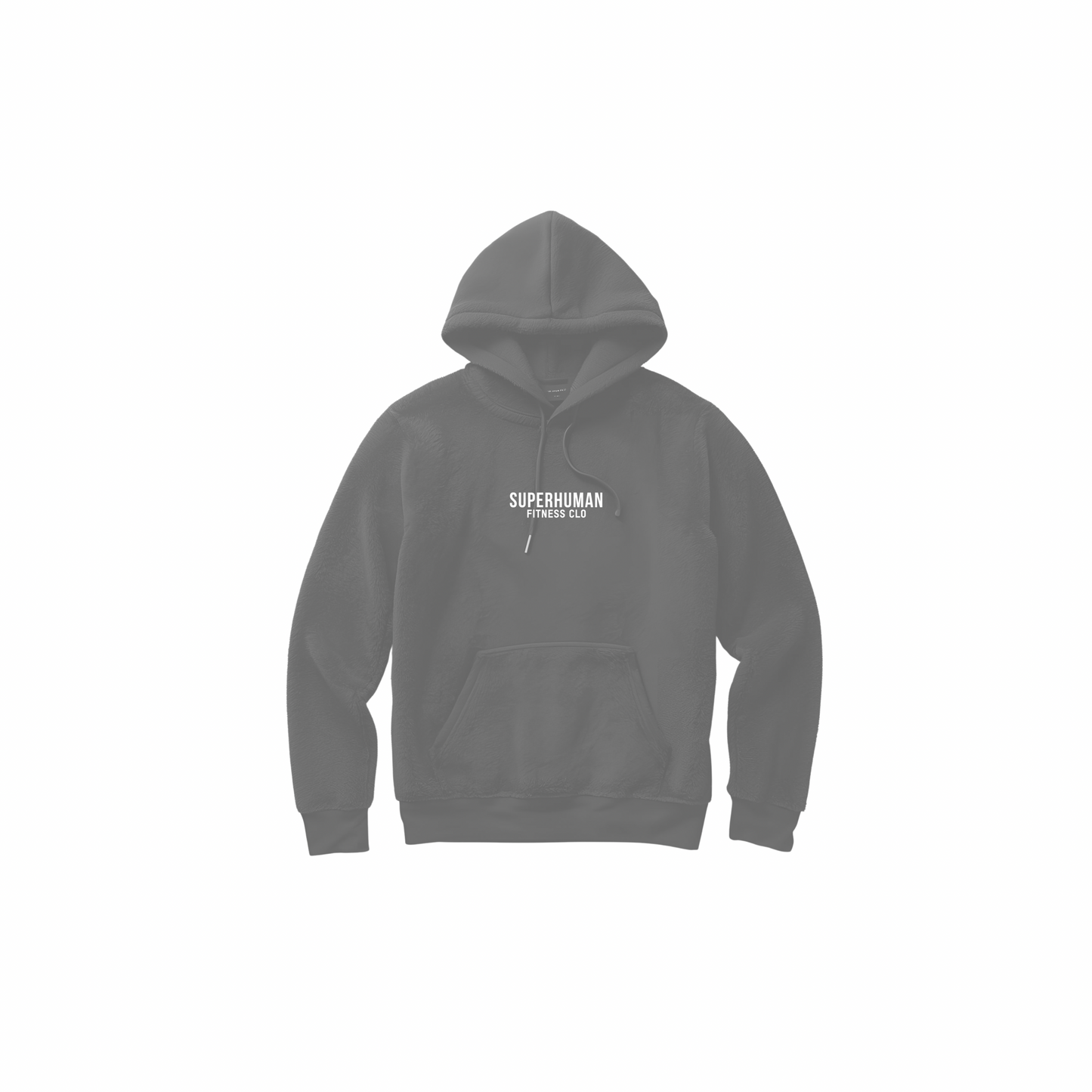 Comfort Hoodie