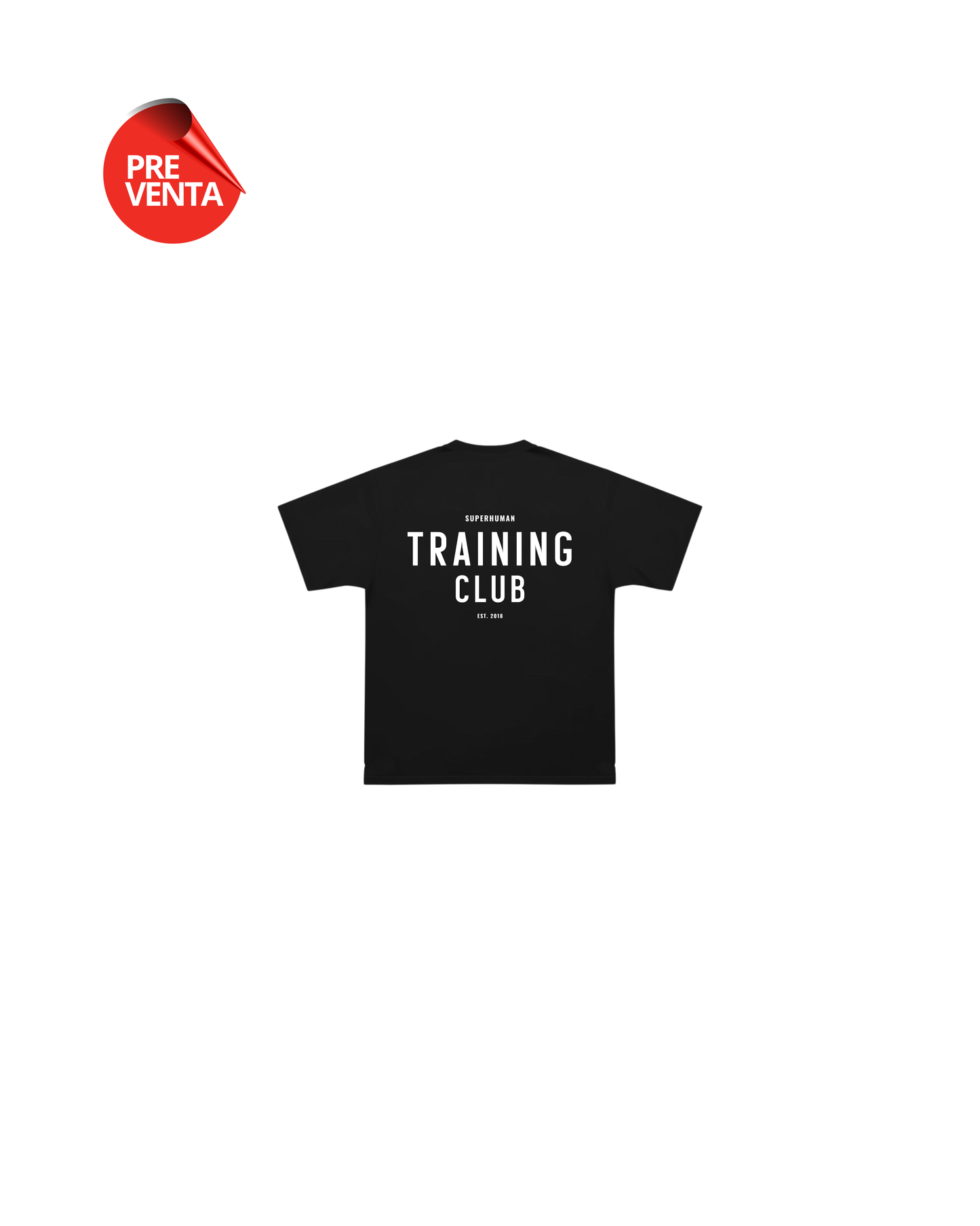 Oversize Lowcut | Training Club | Medium Weight | PREVENTA