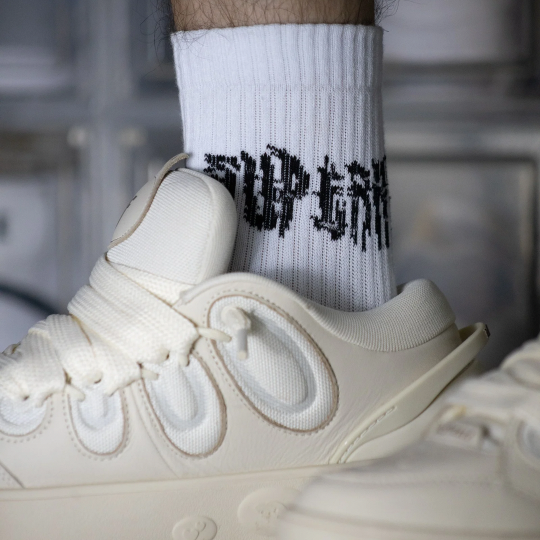 Hi’ Socks 3Pack