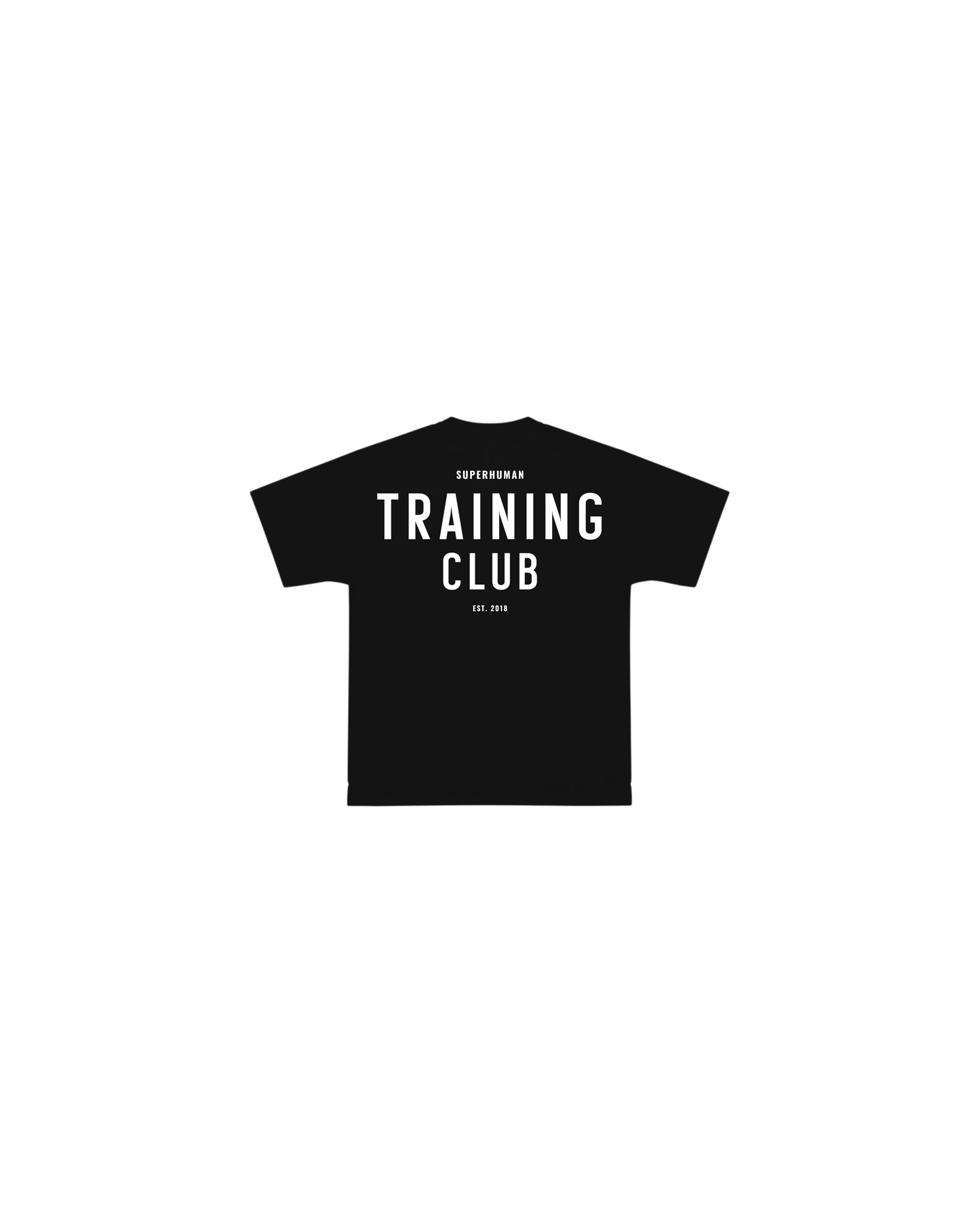 Oversize Lowcut | Training Club | Medium Weight