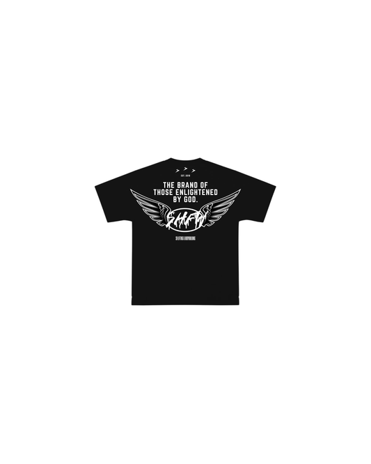 Oversize Lowcut | Wings | Medium Weight